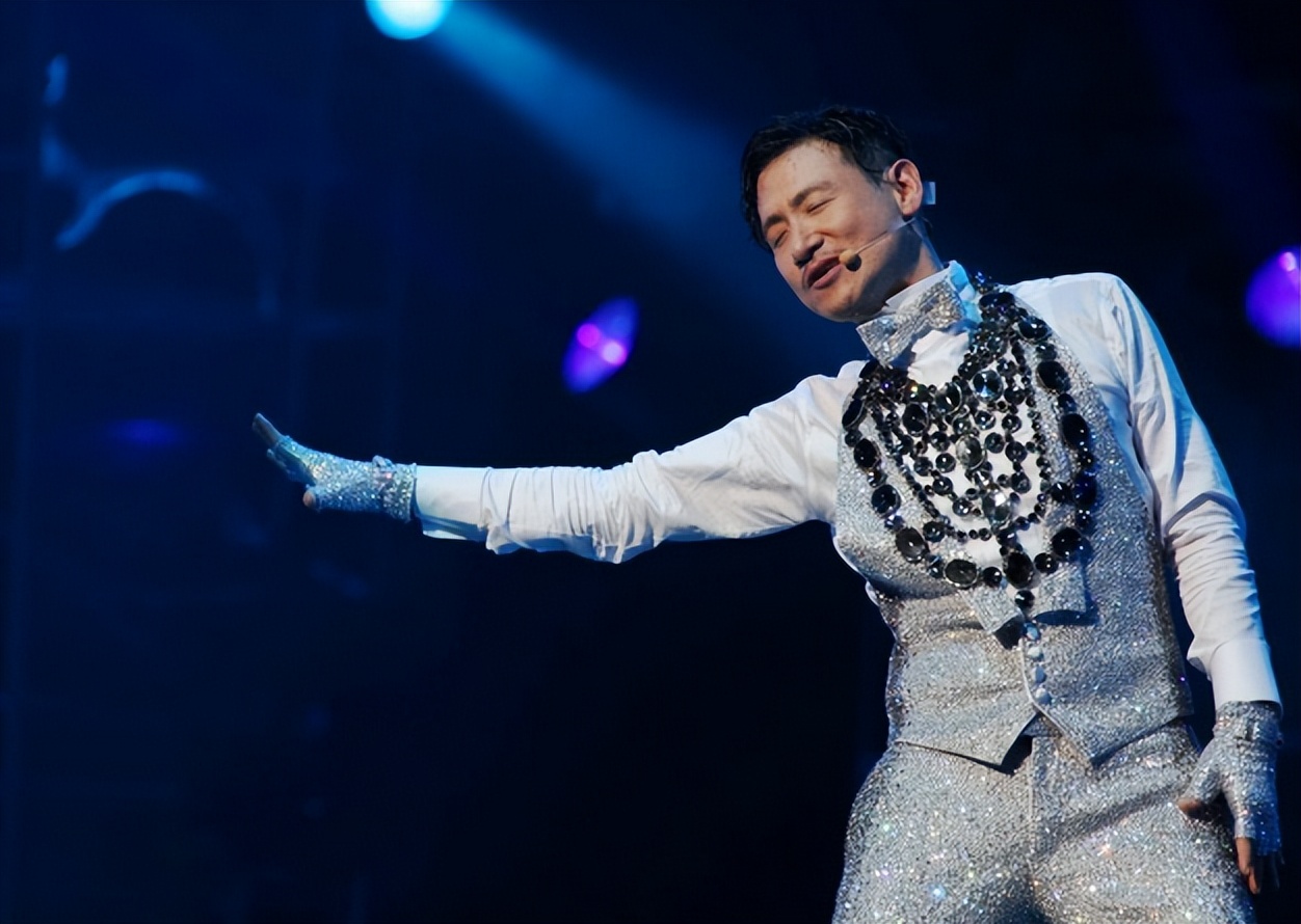 张学友演唱会门票多少钱,张学友演唱会门票最新价格