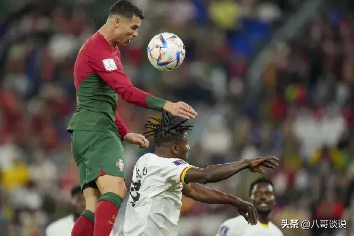 梅西和c罗谁是当今足坛第一人,卡塔尔世界杯梅西c罗
