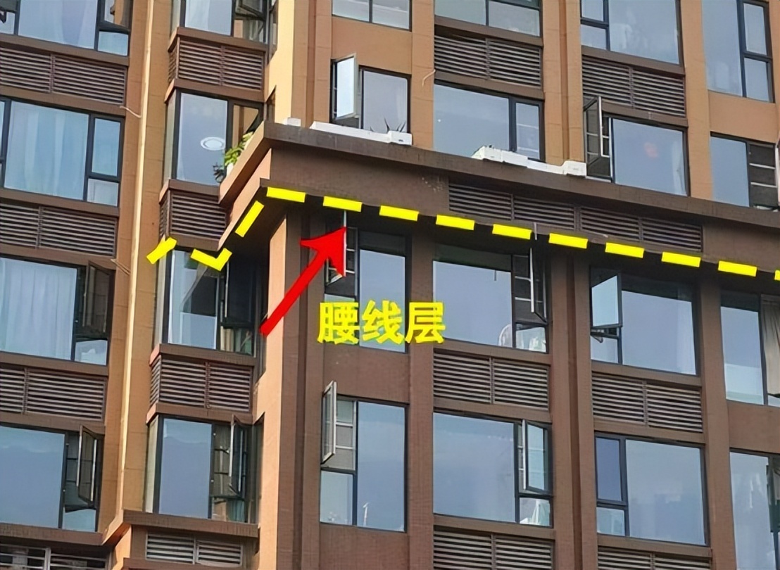 4楼14楼18楼不能买的原因,4楼13楼14楼哪个楼层好