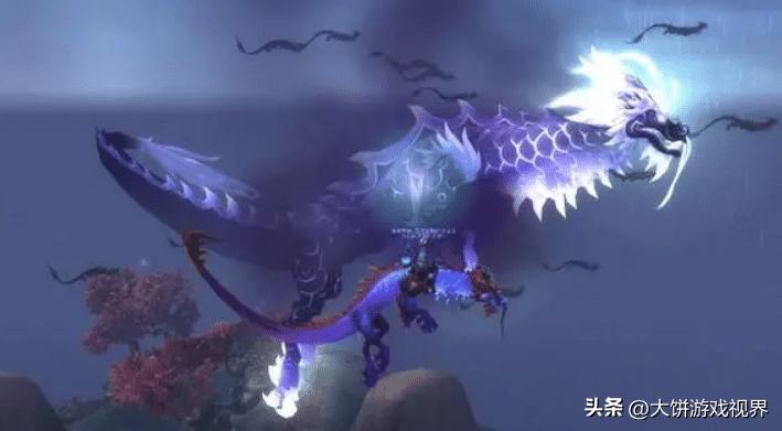 魔兽世界70年代十大装备,魔兽世界传说装备