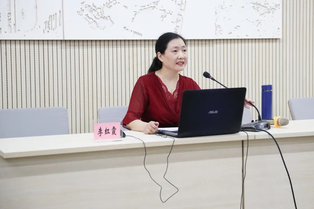 人和之师｜凝“新”聚力躬耕教育——人和街小学