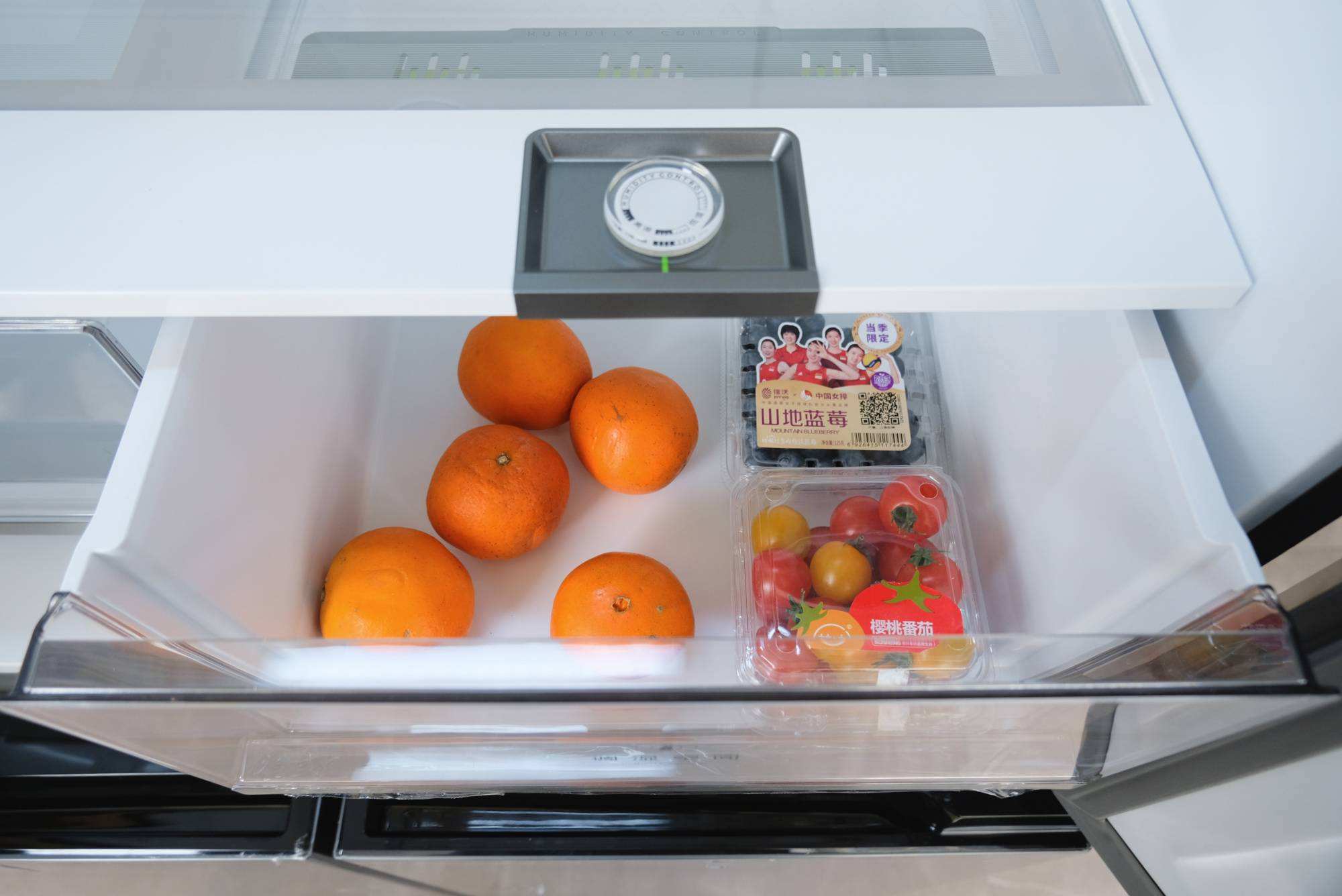 买了两台十字门冰箱,2000到3000元左右十字门冰箱推荐