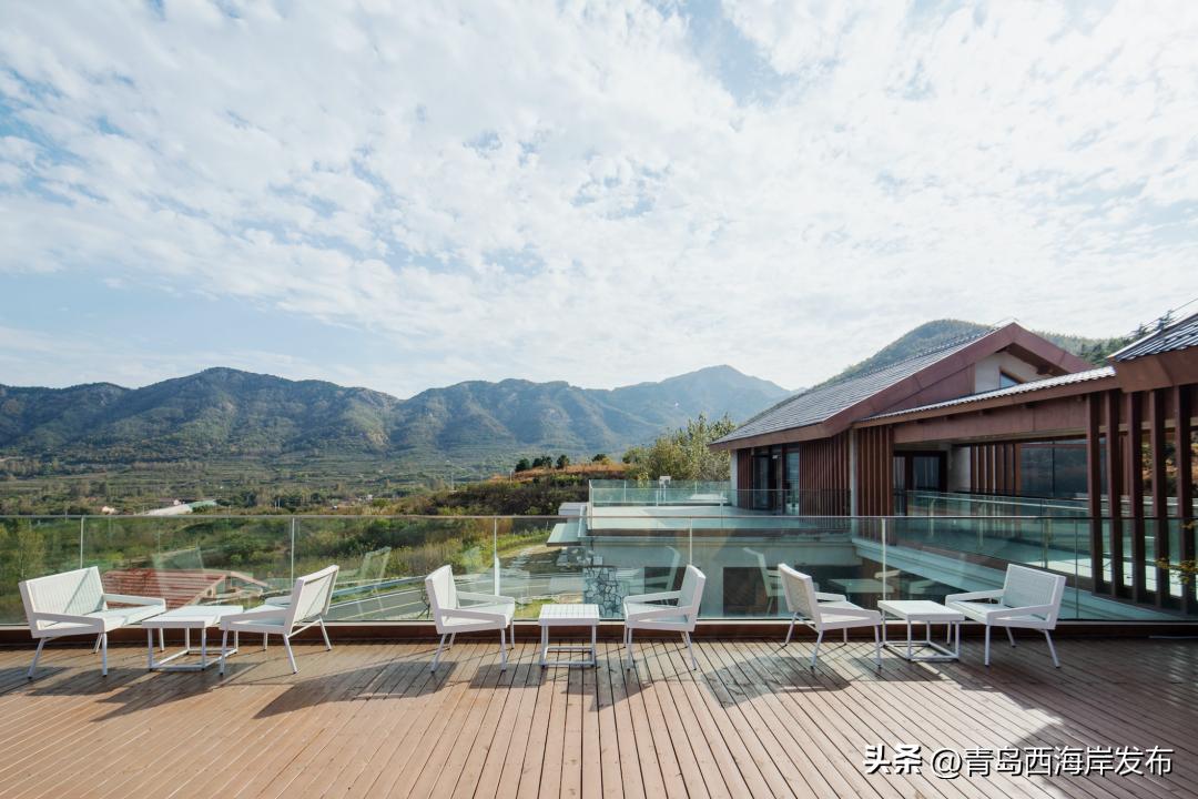 现实版小森林，这些藏在西海岸周边的乡野太治愈