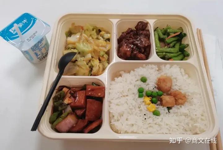 什么样的快餐加盟能赚到钱,2023年最火的快餐加盟店