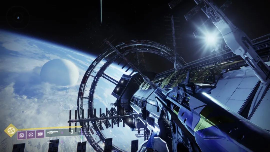 2018-2022年度游戏,2022年的年度游戏盘点