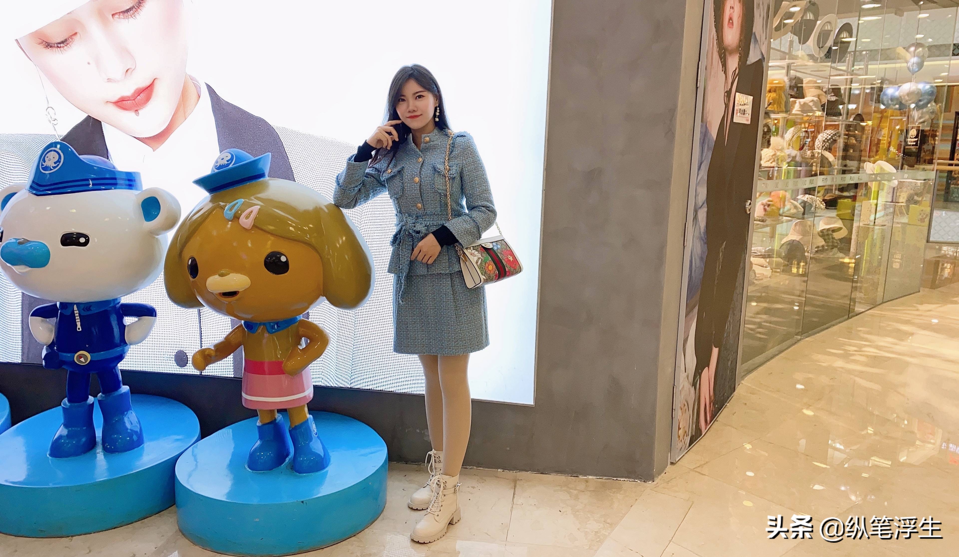 Gucciophidia链条包,gucci经典花卉包