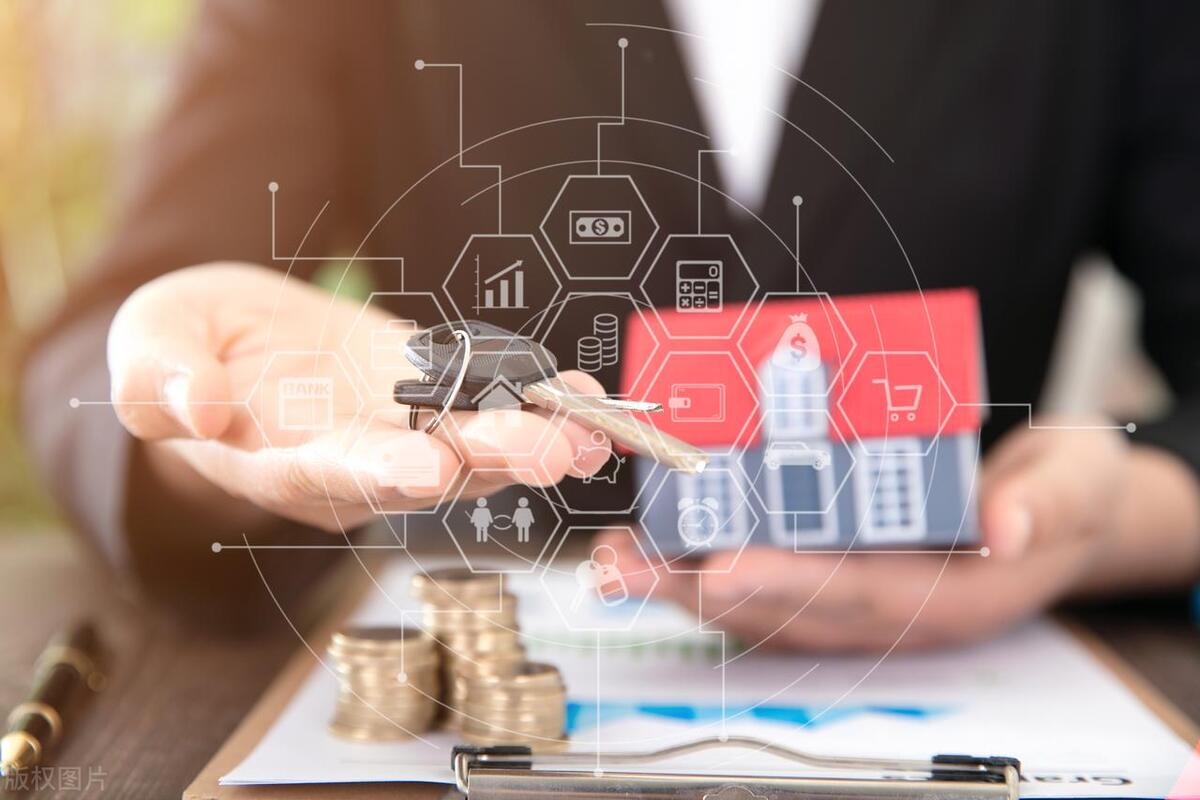 售楼员房产小知识,售楼员离职后的八大忠告