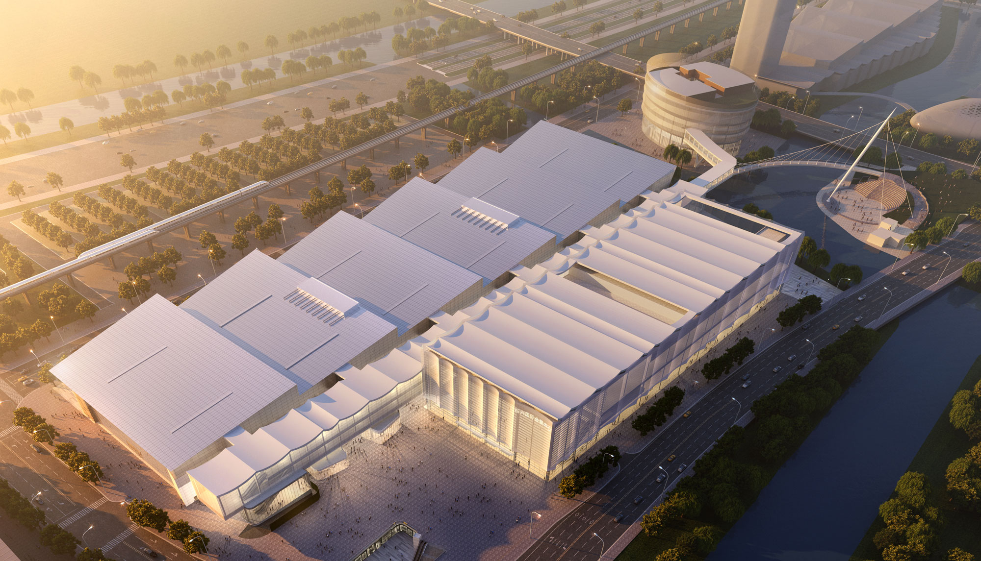 7月6日-9日，浙江绍兴等你来！