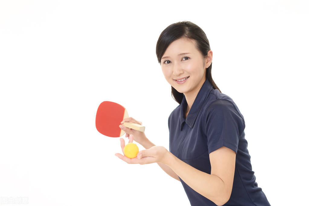 乒乓球初学者器材,乒乓球初学者器材推荐