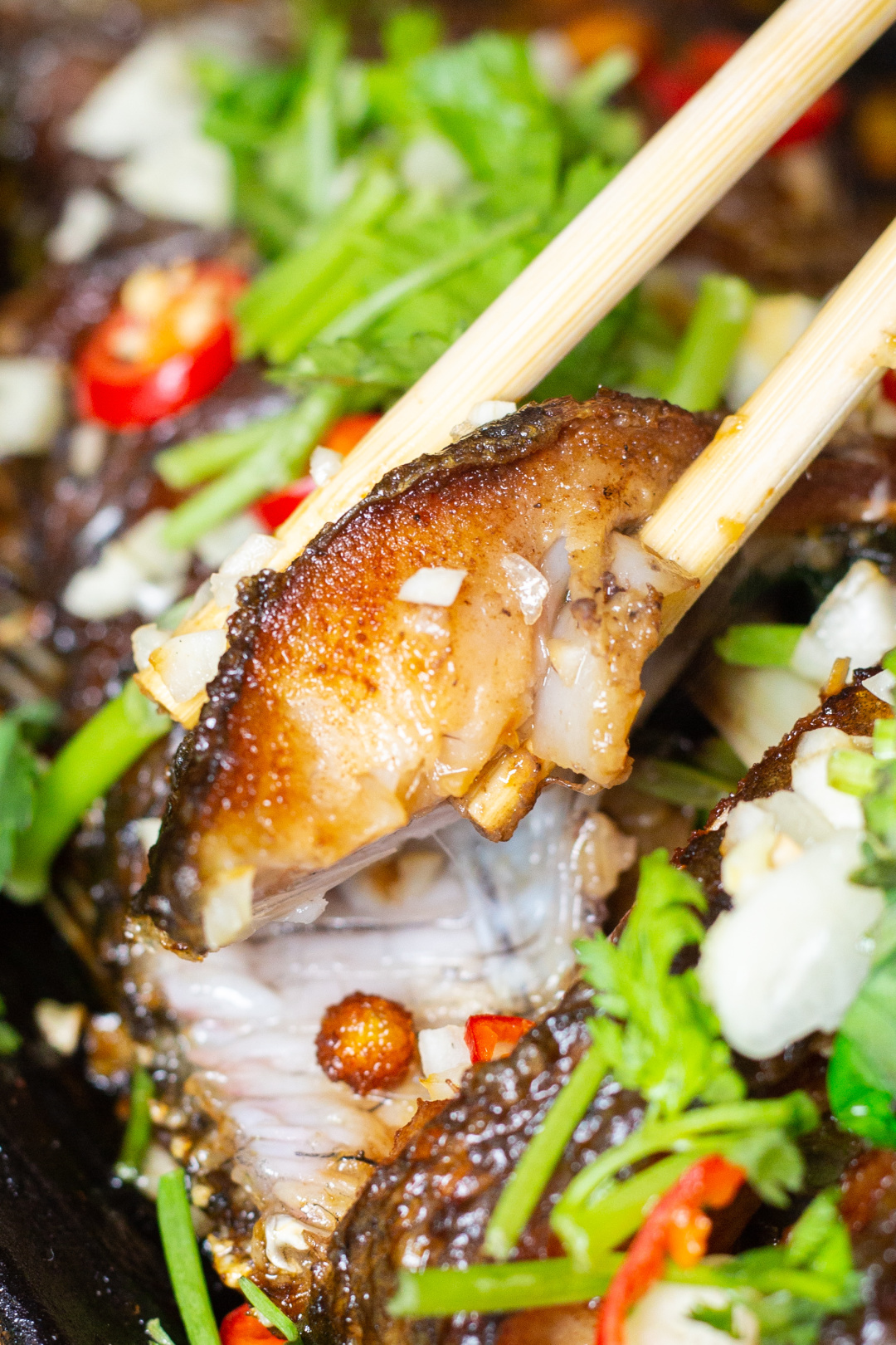 吃烧烤不能没有砂锅豆腐,正宗淄博小炉烧烤