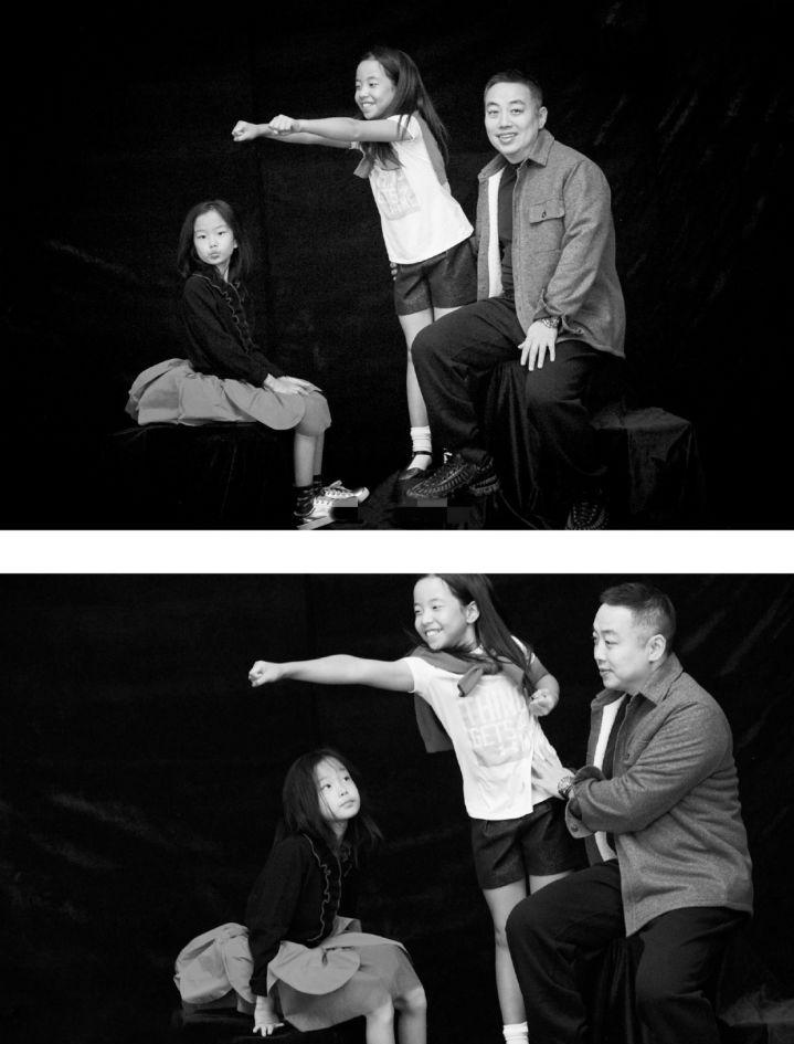 “国乒掌门夫人”王瑾：我曾把梦想卖了，换来了刘国梁的亿万家财