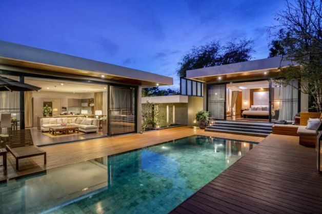 泰国曼谷七天旅行,泰国曼谷旅行攻略大全