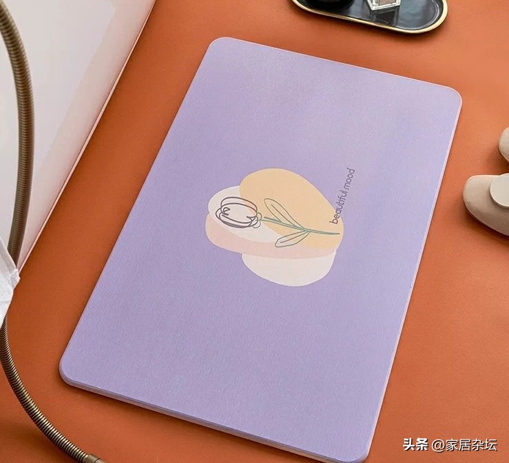 门口千万别放地垫,进门垫不脏小妙招