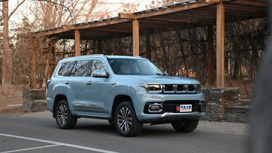 北京bj60价位高吗,北京bj60两驱多少钱