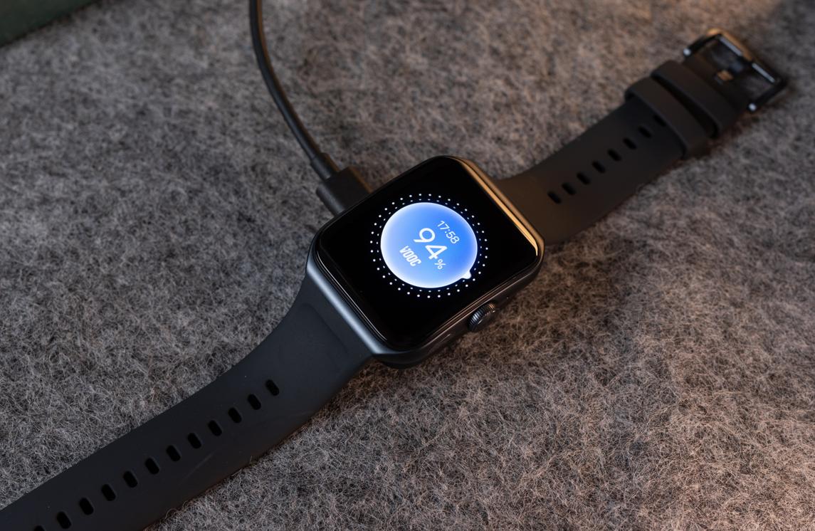 智能手表哪款好哪款更值得购买,双12值得购买的国产智能手表