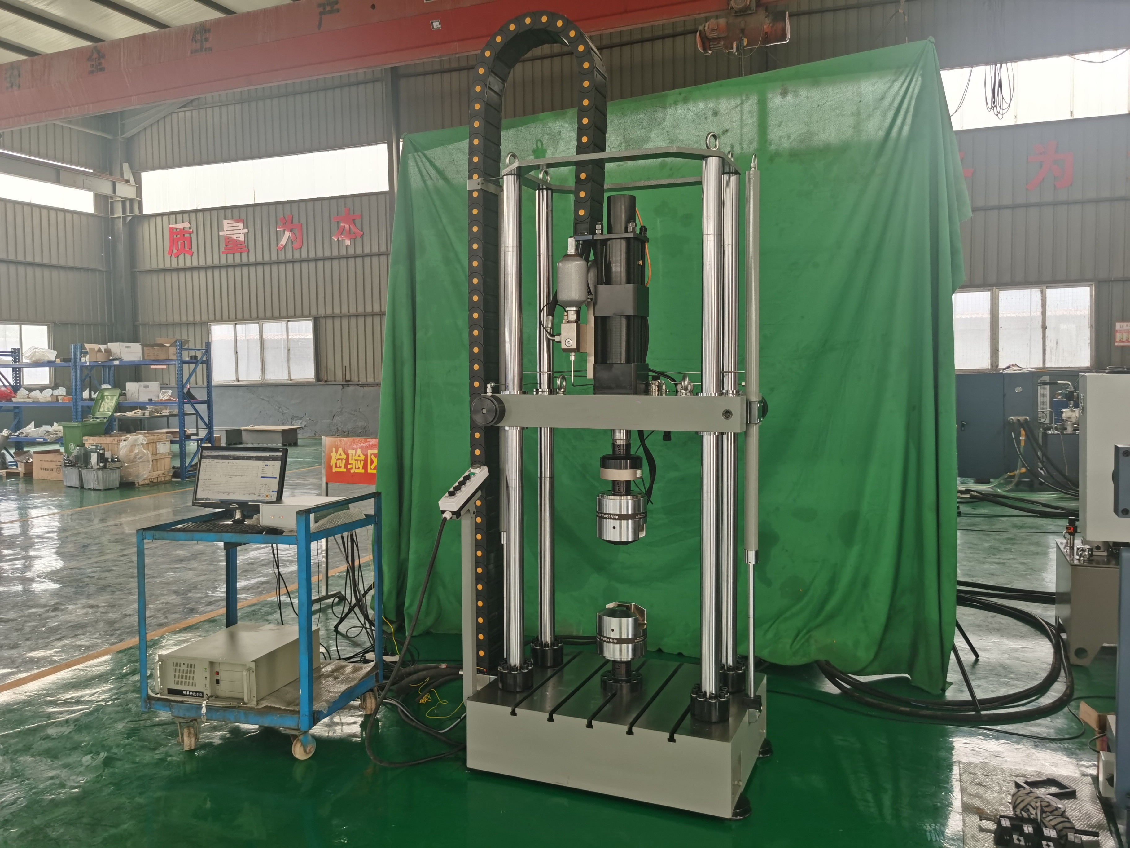 万能材料试验机怎么分析测试结果,万能试验机的数据