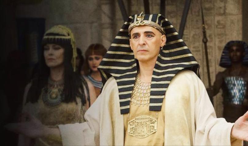 古埃及法老的一天是怎么度过的,埃及法老是怎么储存尸体的