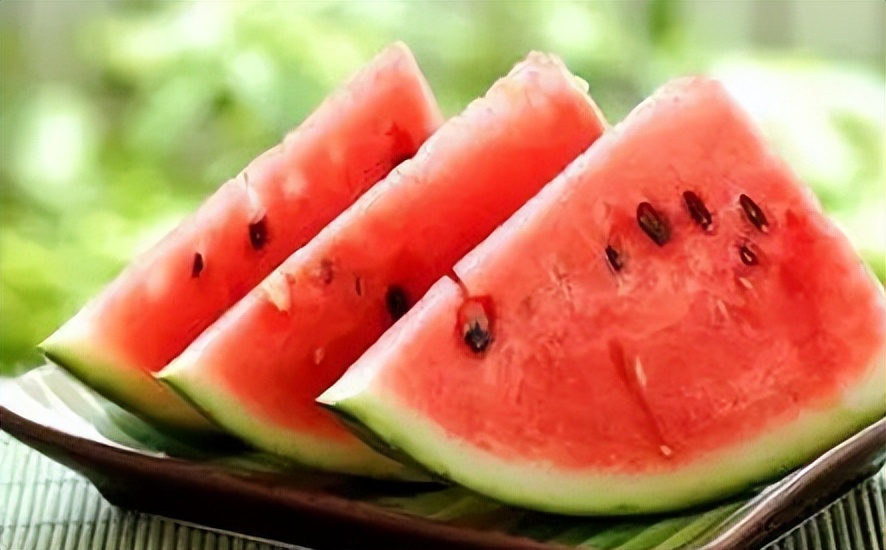 适合瘦身的食物和水果,什么水果瘦身肚子