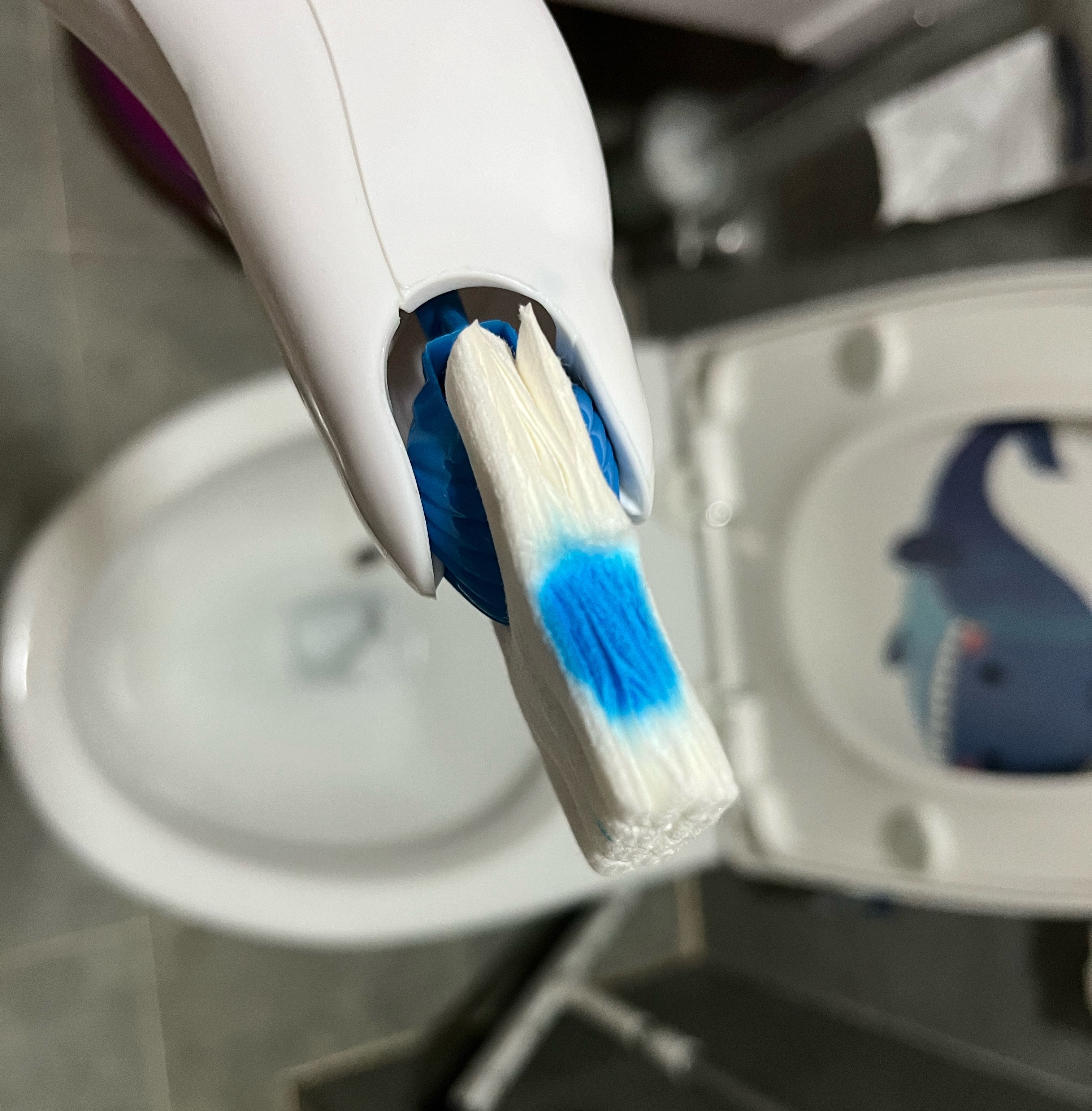 闺蜜推荐的一款清洁神器,闺蜜悄悄用的清洁好物