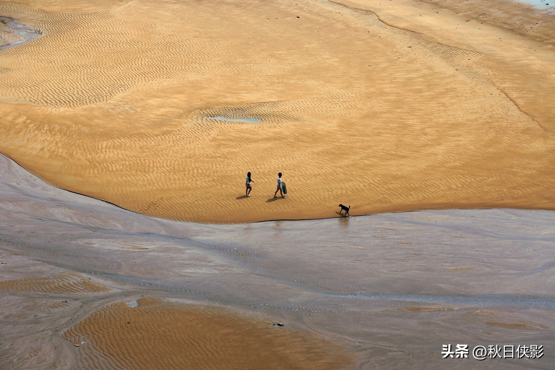 福建海岛冬天旅游攻略大全,福建冬季小众旅游攻略图