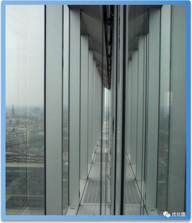 怎么测算玻璃幕墙成本,玻璃幕墙预算技巧
