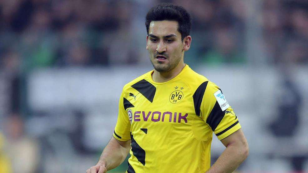 多特蒙德欧冠之旅,足坛五大黑