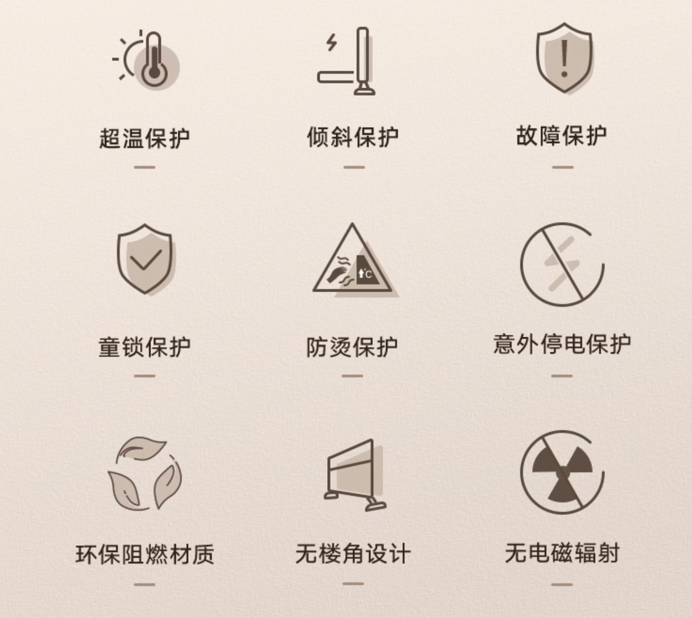 家用取暖器用哪一款安全又省电,电暖风取暖器如何选