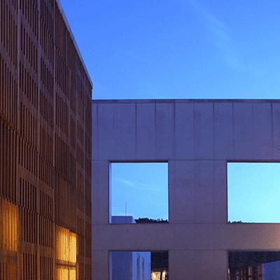 建筑装饰设计照明设计,国外建筑照明设计案例