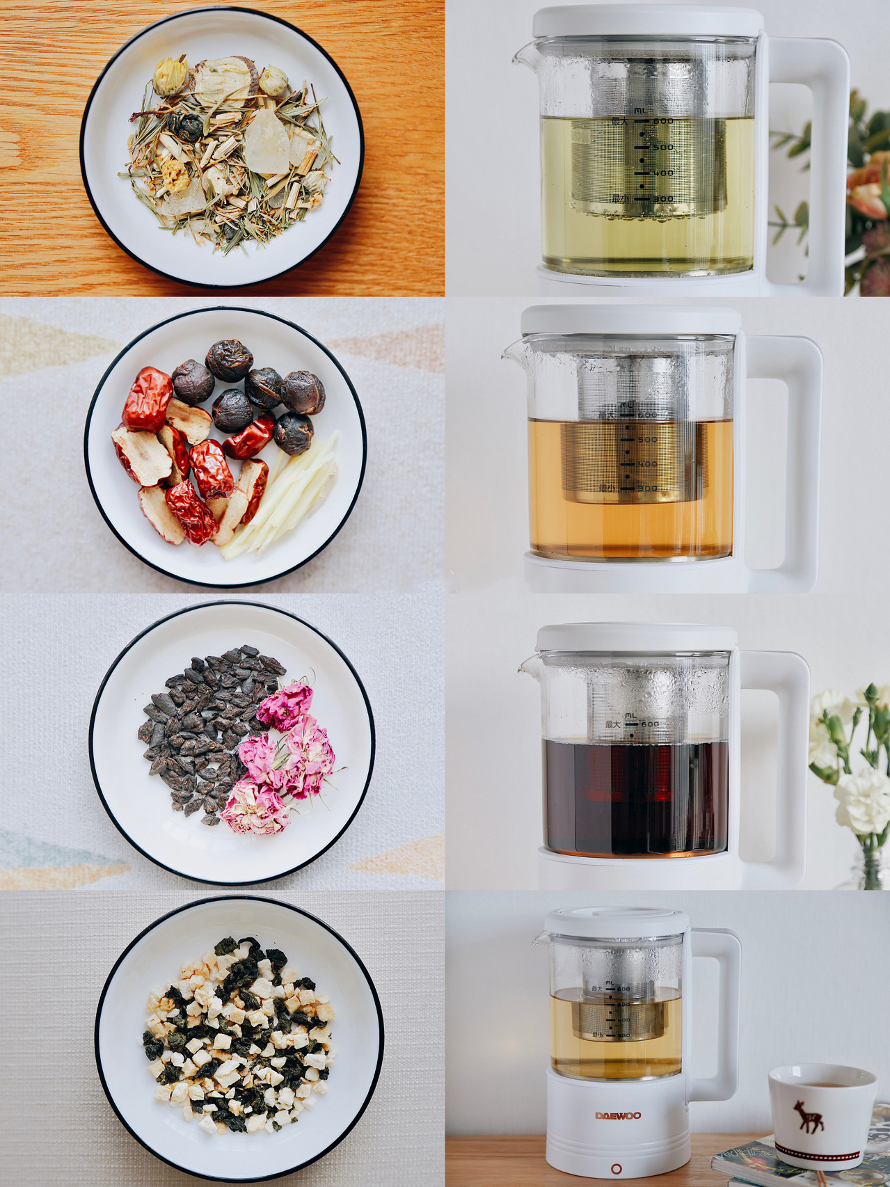 厨房各种锅具电器怎么收纳,厨房需要哪些锅具电器