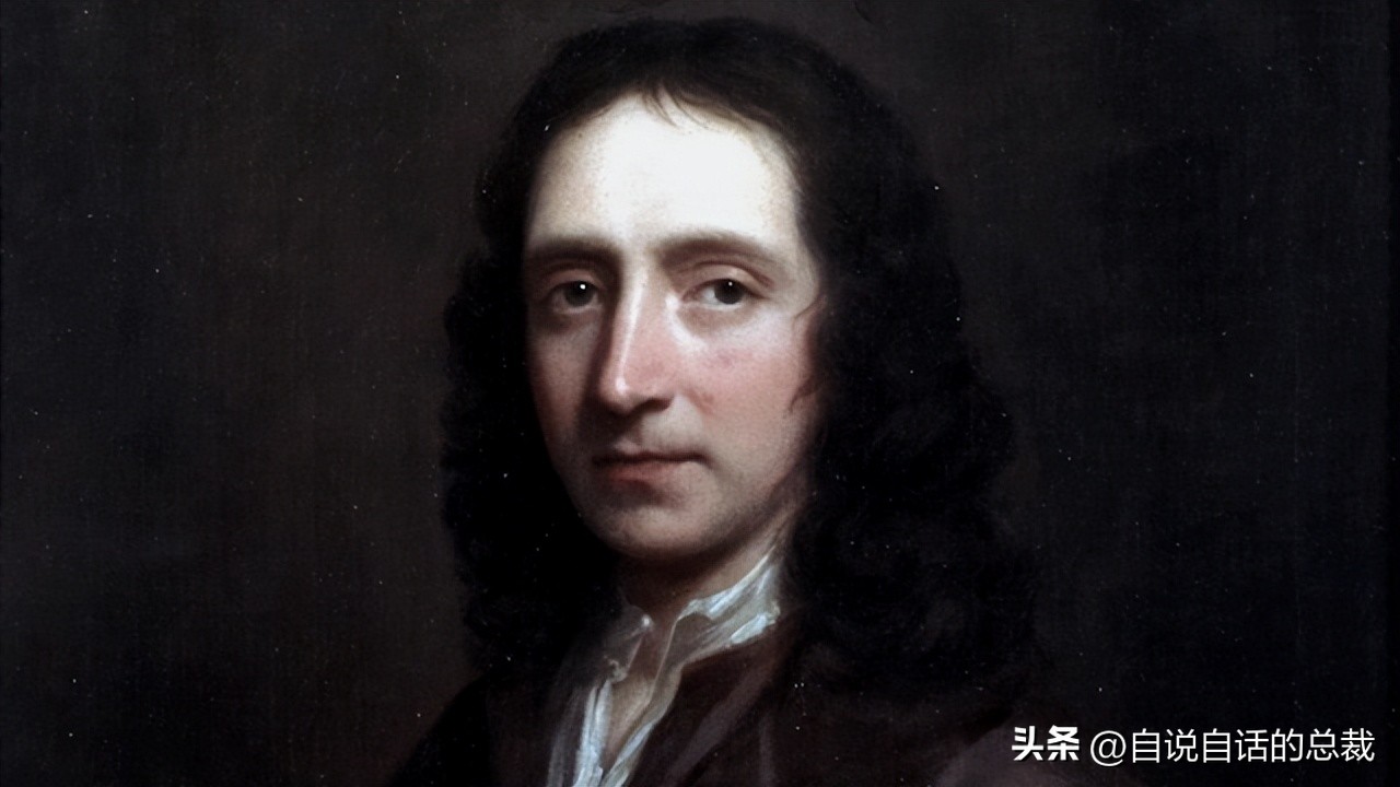 1666年，英国小伙破译了上帝的语言，然后，炼金术士们消失了