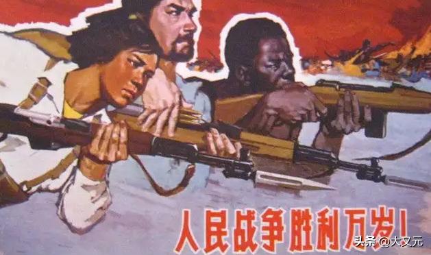 中国最先进的情报组织,内地最神秘的情报组织