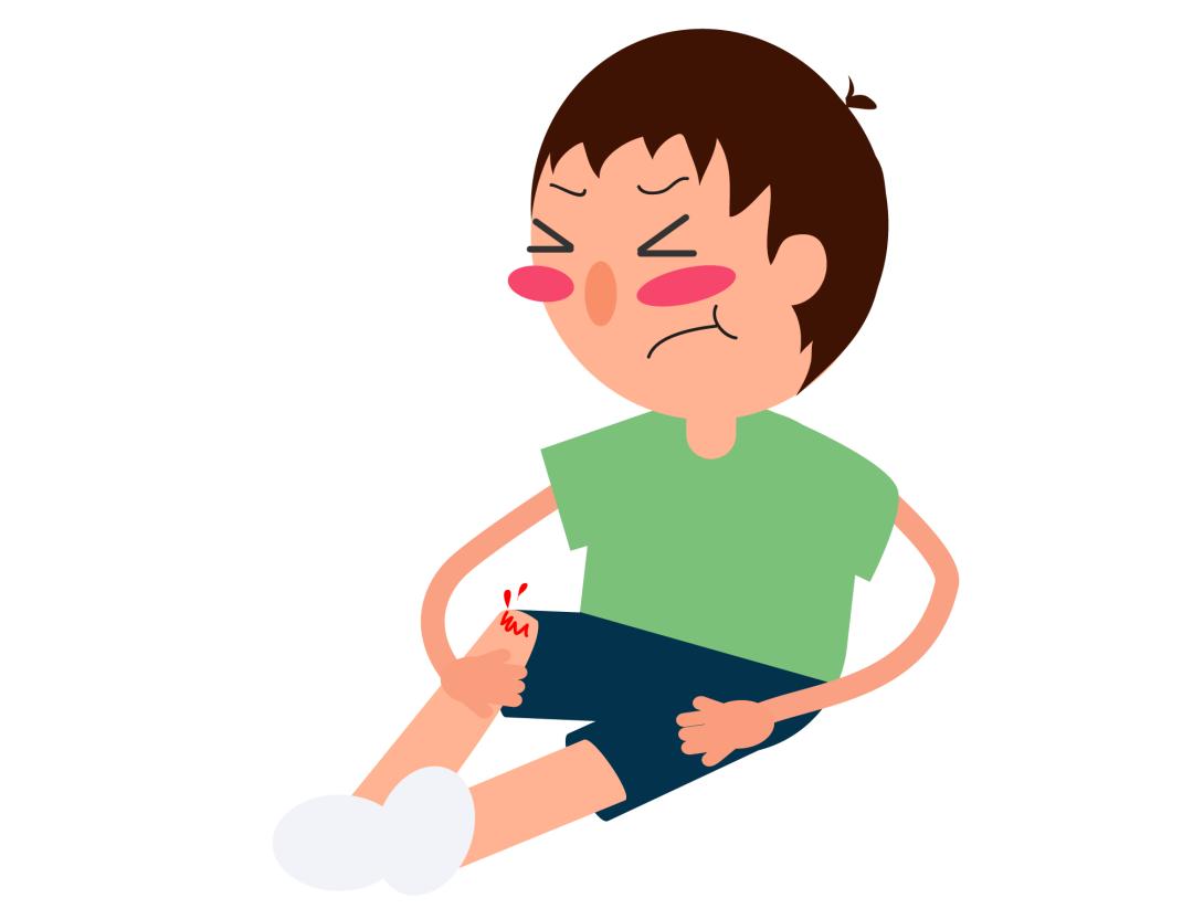 伤口泡雨水后肿了怎么办,伤口被雨水泡了怎么办