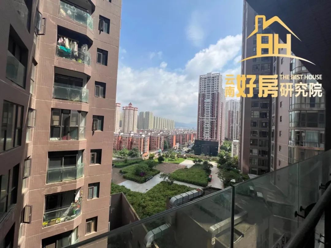 昆明哪的楼盘跌得最惨,昆明好楼盘降价销售