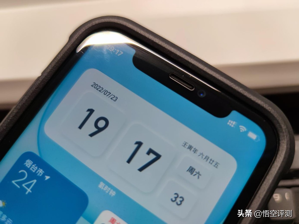 差点被骗1000元！iPhone听筒进水之后：如何几元钱自己修好？