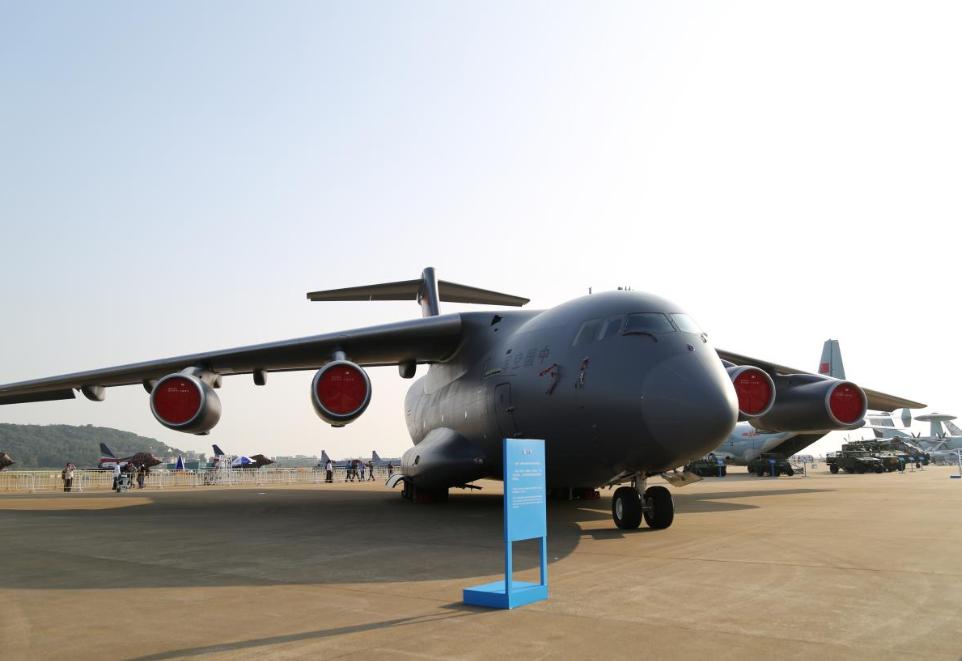 中国最新型军事装备,中国军事装备现状