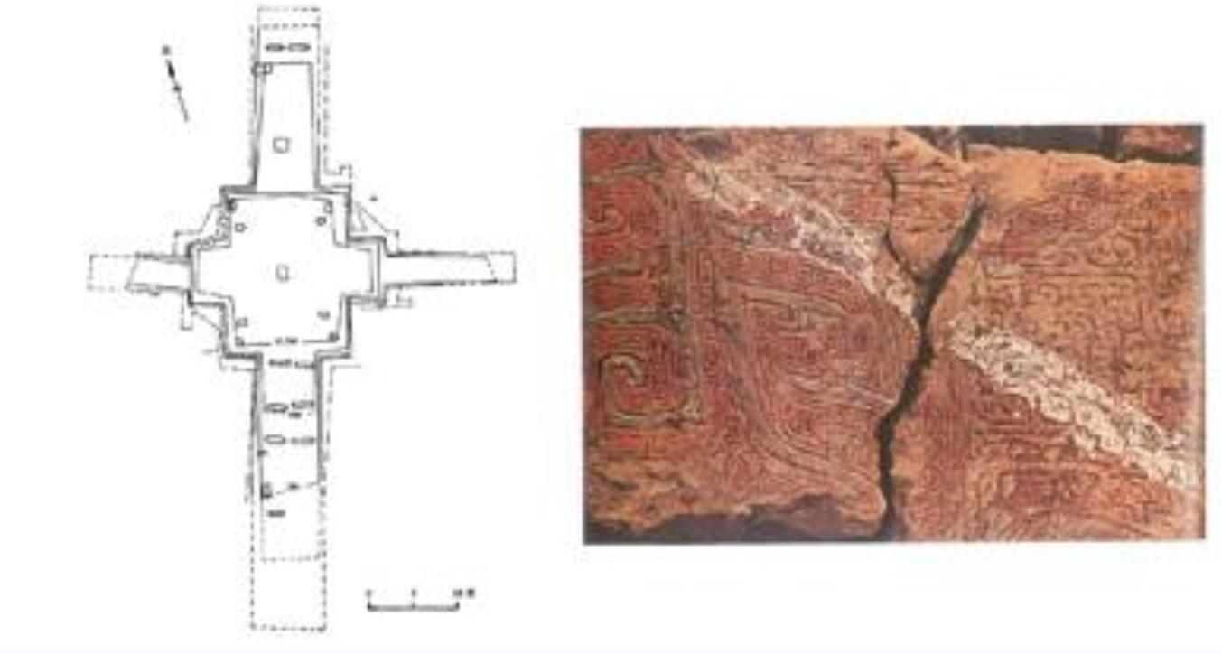 关于秦始皇陵地宫深度的推测,秦始皇陵地宫挖掘完整视频