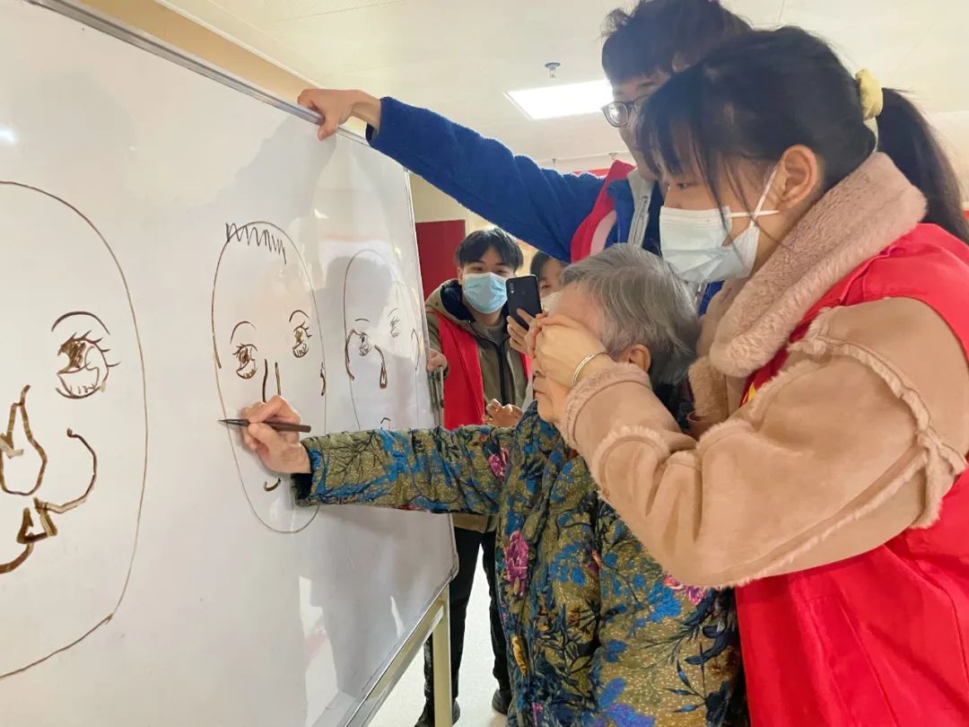 国德康养游戏月！快乐养老ing！