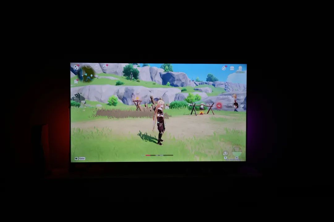 创维电视a33pro真实测评,创维a33电视是真4k电视吗