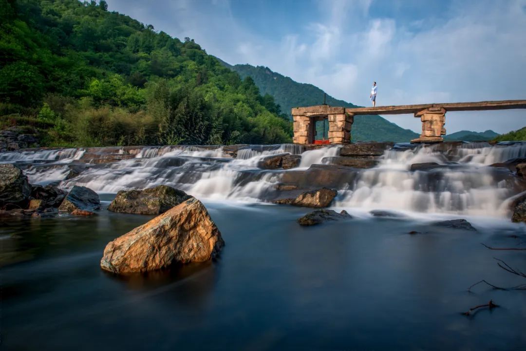 陇南旅游度假,陇南养生天堂旅游攻略