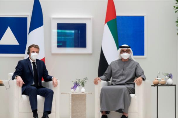 230亿订单被截胡？阿联酋暂停F-35交易谈判，美媒阴谋论怀疑中国