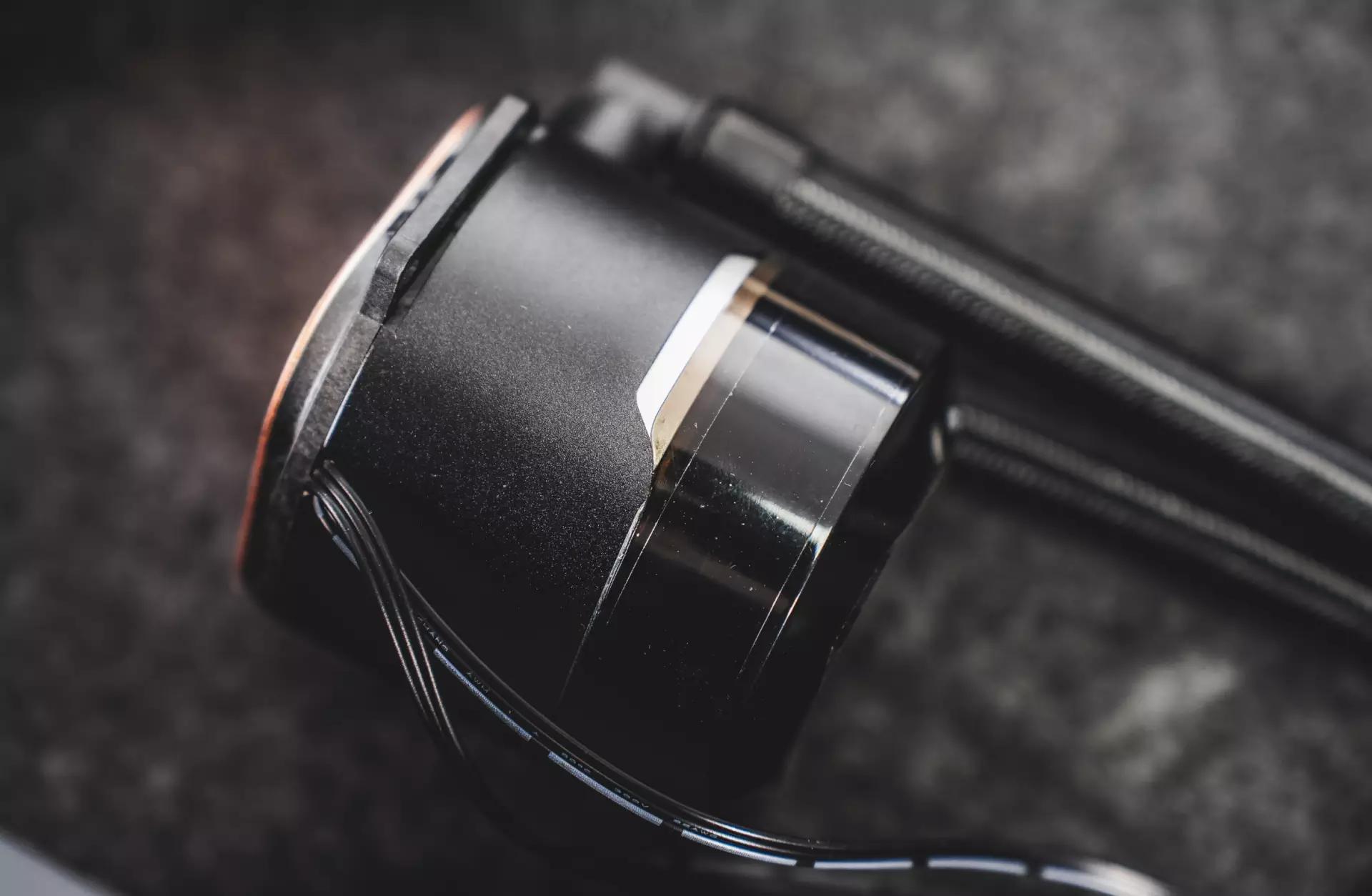 安钛克360水冷,最猛的360一体式水冷散热器