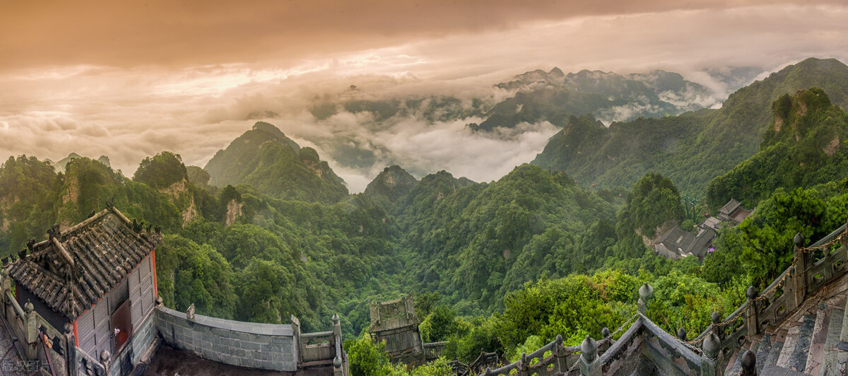 中国最好的茶叶旅游线路,浙江自驾游看茶叶路线