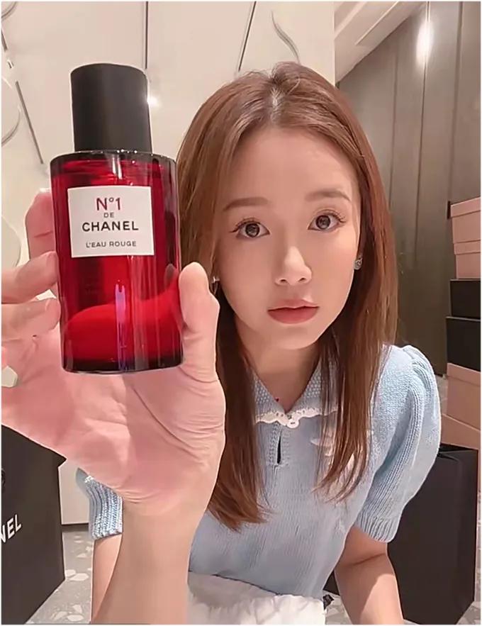 人手一瓶断货王虎气精华不让“丧气”上脸