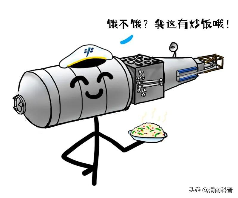 问天实验舱科普视频,一文读懂微波消解仪