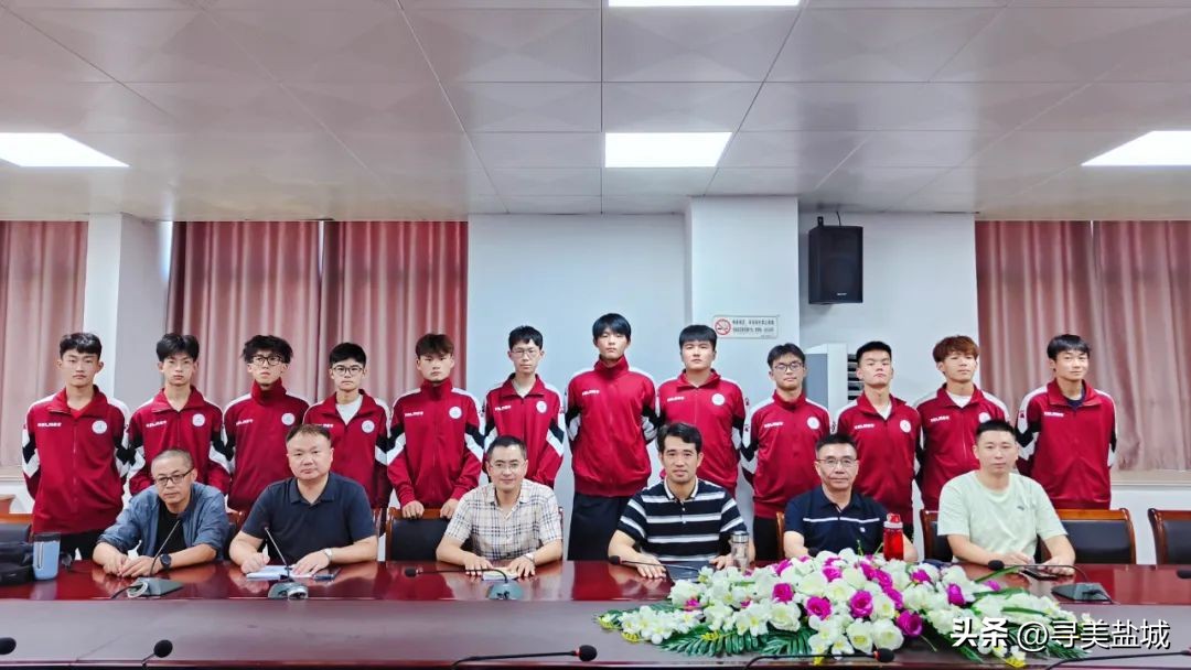 明达高级中学盐城足球队如何报名,盐城明达2024省长杯