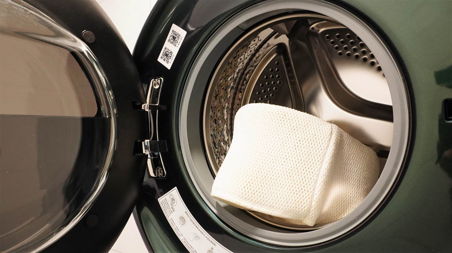 洗衣机选择避坑指南,洗衣机如何选择避坑