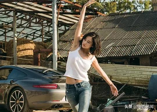 韩国女星惊艳的电影,韩国电影一线女星