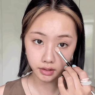 什么是骨相化妆和皮象化妆,皮相和骨相化妆教程一样吗