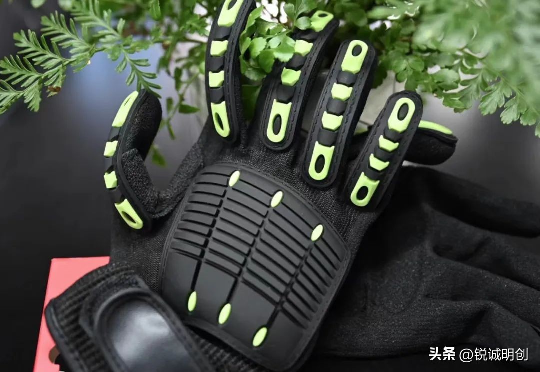 5级防割手套与d级防割手套,防割手套哪款材料好耐用