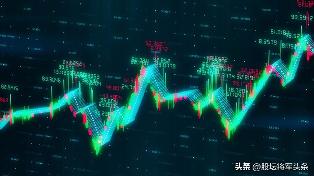 a股午评市场杀跌,a股午评明日涨跌